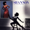 Shannon - Love Goes All The Way / Bellaphon Shannon - Love Goes All The Way / Bellaphon